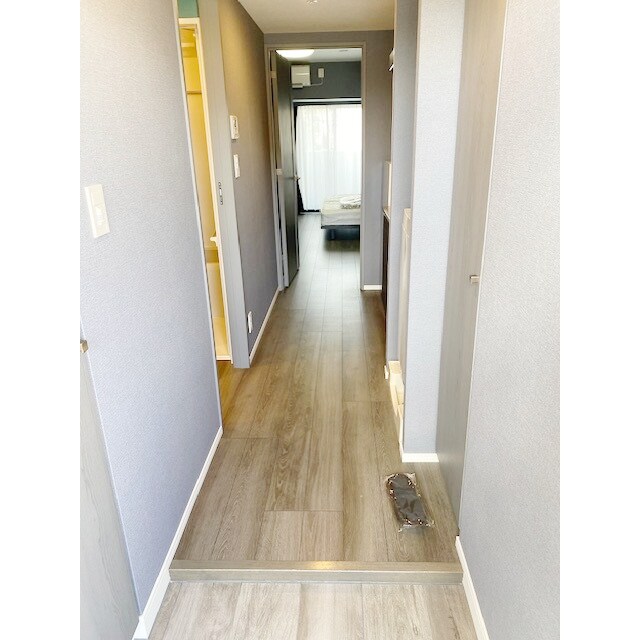 ライトハウス大塚の物件内観写真