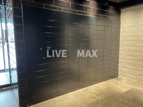 ライトハウス大塚の物件内観写真