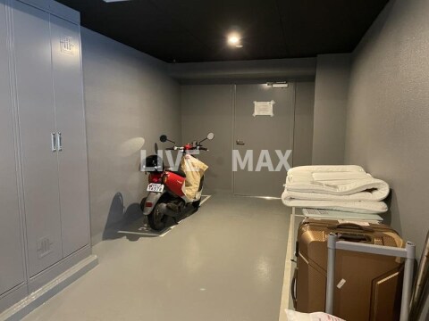 ライトハウス大塚の物件内観写真