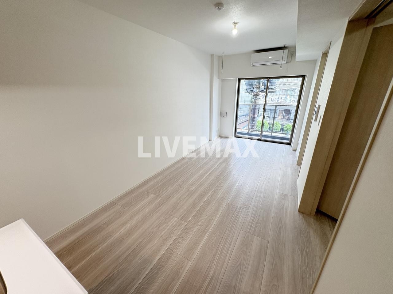 コンフォリア・リヴ南品川の物件内観写真