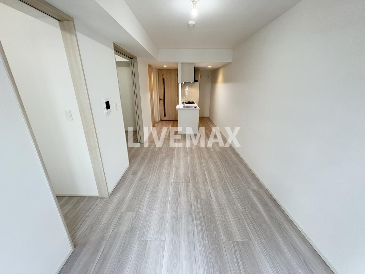 コンフォリア・リヴ南品川の物件内観写真