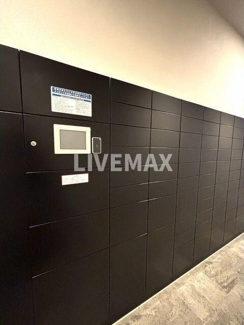 コンフォリア・リヴ南品川の物件内観写真