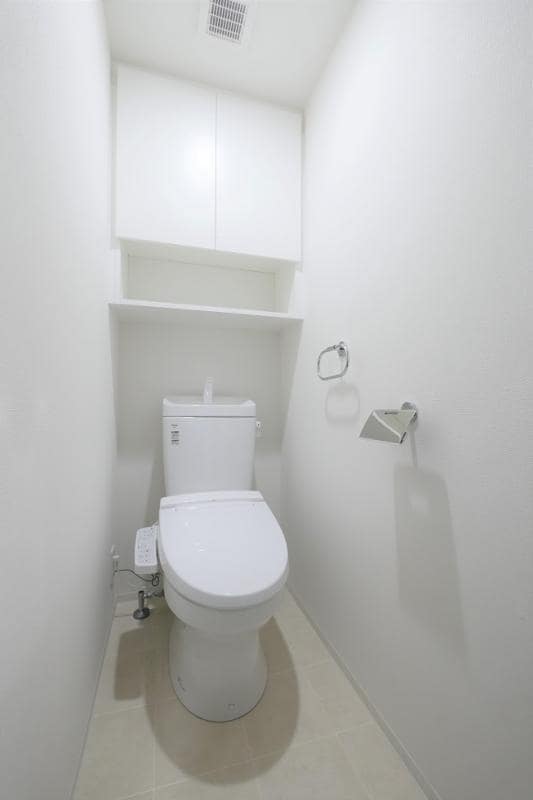 プレミアムキューブ上野毛♯moの物件内観写真