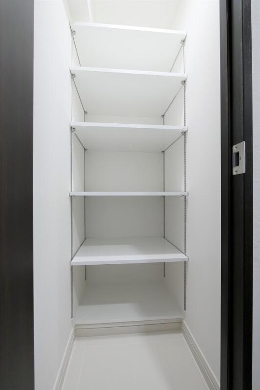 プレミアムキューブ上野毛♯moの物件内観写真