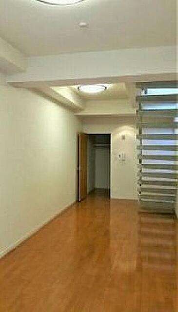 ヴィーダ・スカイコート品川の物件内観写真