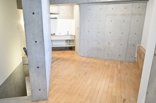 エスタート等々力の物件内観写真