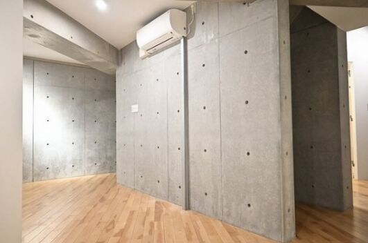 エスタート等々力の物件内観写真