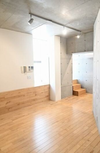 エスタート等々力の物件内観写真