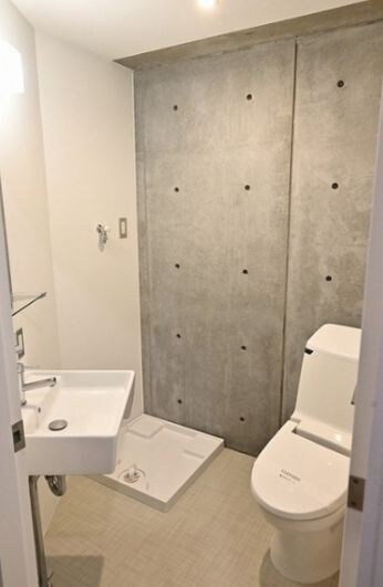 エスタート等々力の物件内観写真