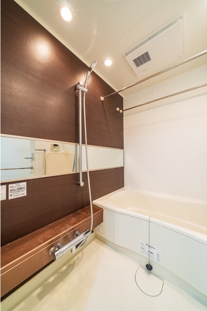 LaSante麻布十番の物件内観写真