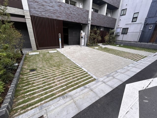 松陰神社前駅 徒歩2分 5階の物件外観写真