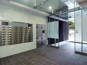 大門駅 徒歩4分 2階の物件外観写真