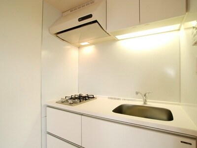 大門駅 徒歩4分 2階の物件内観写真