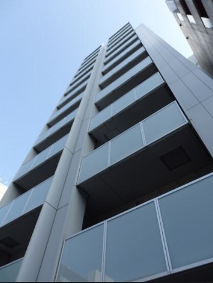 大門駅 徒歩4分 2階の物件外観写真