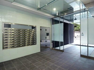 大門駅 徒歩4分 2階の物件外観写真