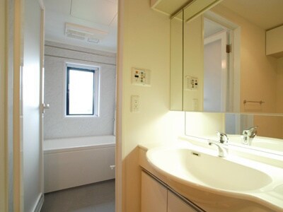 大門駅 徒歩4分 2階の物件内観写真