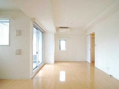 大門駅 徒歩4分 2階の物件内観写真