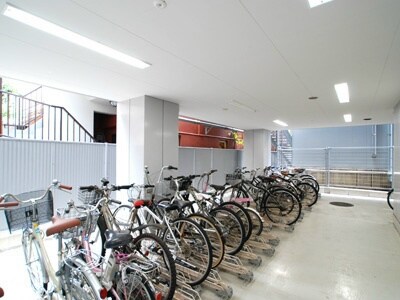 大門駅 徒歩4分 2階の物件内観写真