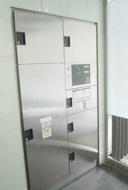 大門駅 徒歩4分 2階の物件内観写真