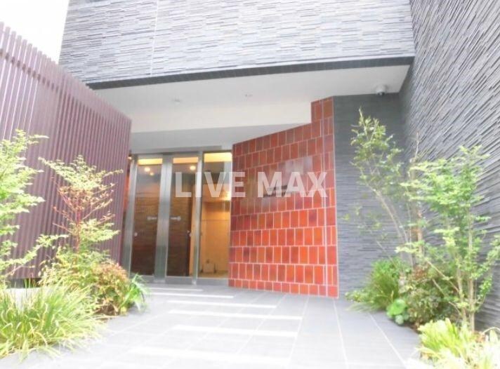 JMFﾚｼﾞﾃﾞﾝｽ北品川の物件外観写真