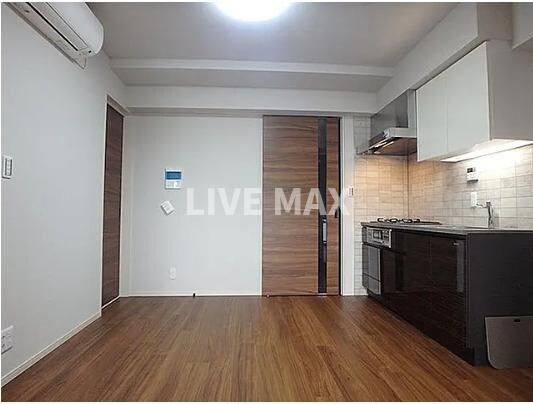 JMFﾚｼﾞﾃﾞﾝｽ北品川の物件内観写真