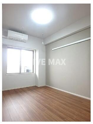 JMFﾚｼﾞﾃﾞﾝｽ北品川の物件内観写真