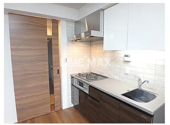 JMFﾚｼﾞﾃﾞﾝｽ北品川の物件内観写真