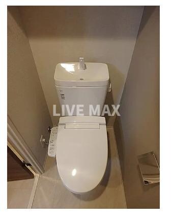 JMFﾚｼﾞﾃﾞﾝｽ北品川の物件内観写真