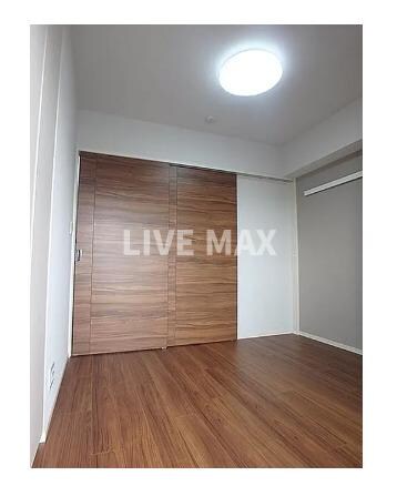 JMFﾚｼﾞﾃﾞﾝｽ北品川の物件内観写真