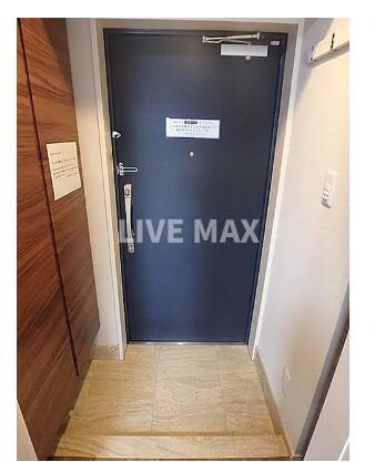 JMFﾚｼﾞﾃﾞﾝｽ北品川の物件内観写真