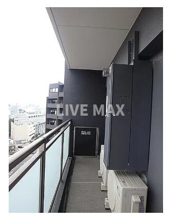 JMFﾚｼﾞﾃﾞﾝｽ北品川の物件内観写真