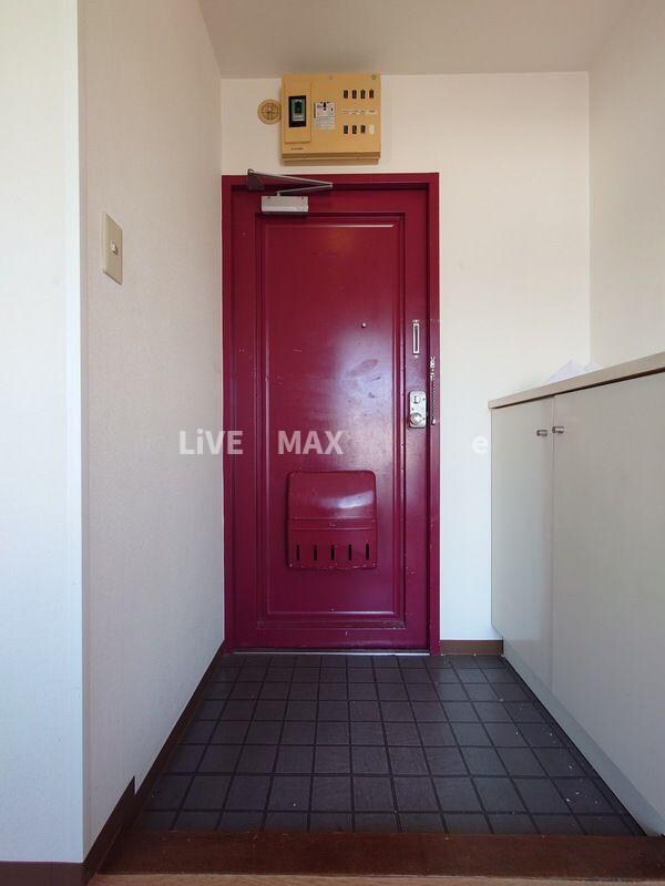 マノワール小滝園の物件内観写真