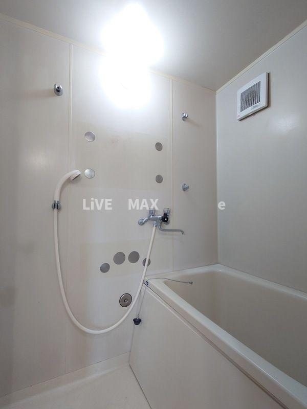 マノワール小滝園の物件内観写真