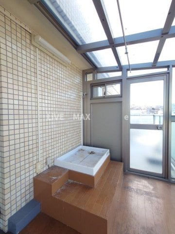 マノワール小滝園の物件内観写真