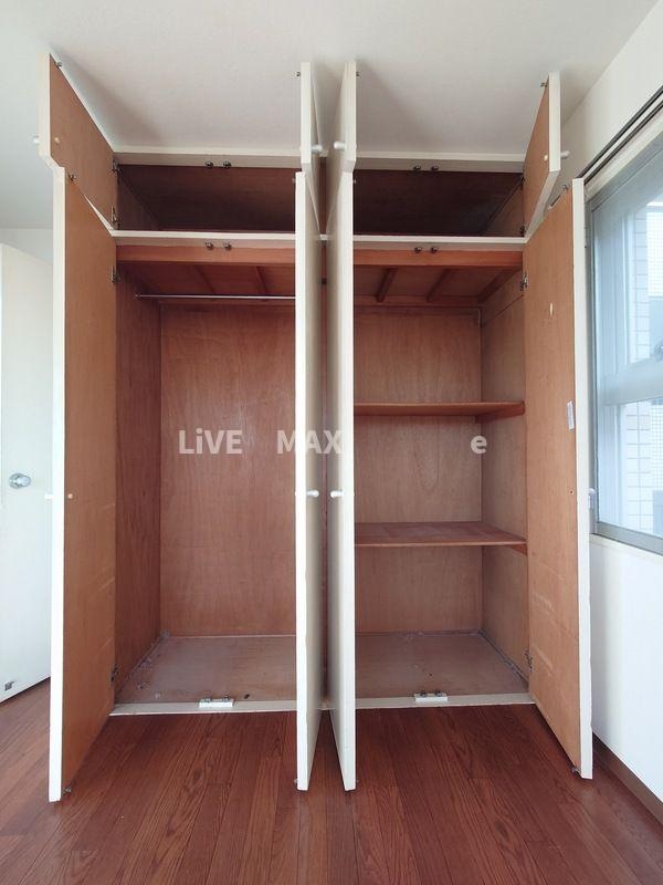 マノワール小滝園の物件内観写真