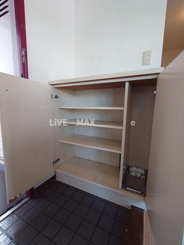 マノワール小滝園の物件内観写真