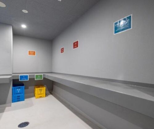 BRICK　RESIDENCE　南青山　の物件内観写真