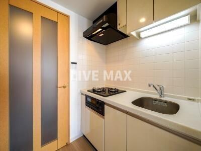 セントラルクリブ六本木Ⅰの物件内観写真