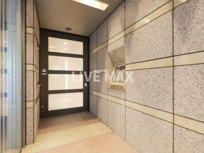 セントラルクリブ六本木Ⅰの物件内観写真