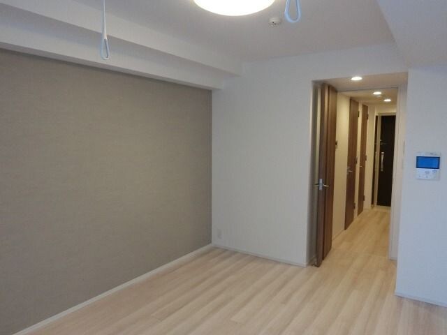 ソラニテ馬込の物件内観写真