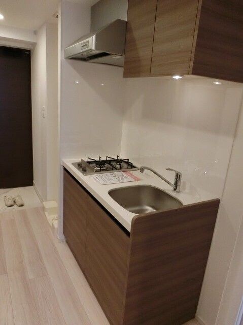 ソラニテ馬込の物件内観写真