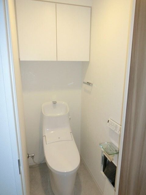 ソラニテ馬込の物件内観写真