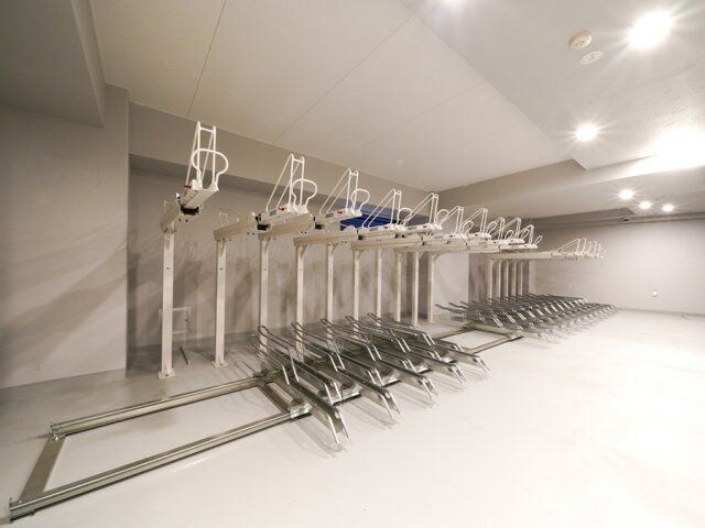 ソラニテ馬込の物件内観写真