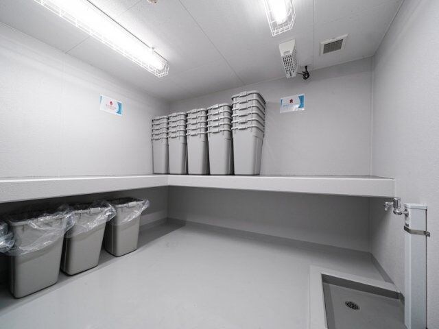 ソラニテ馬込の物件内観写真