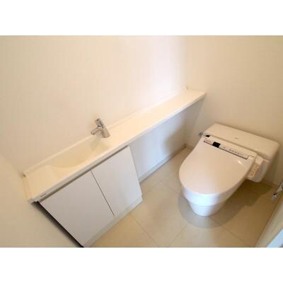 KDXレジデンス南青山の物件内観写真