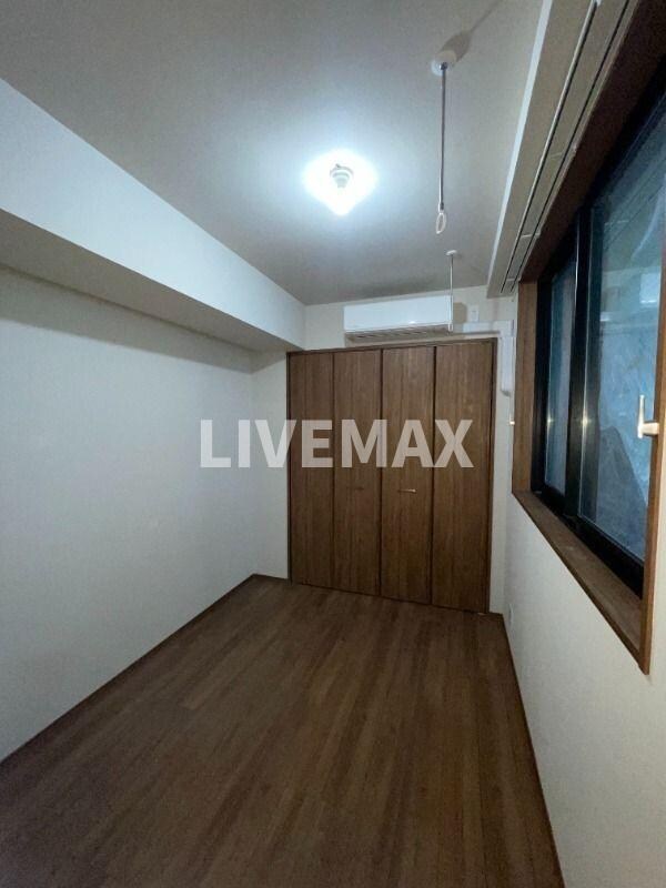 SELENE御殿山の物件内観写真