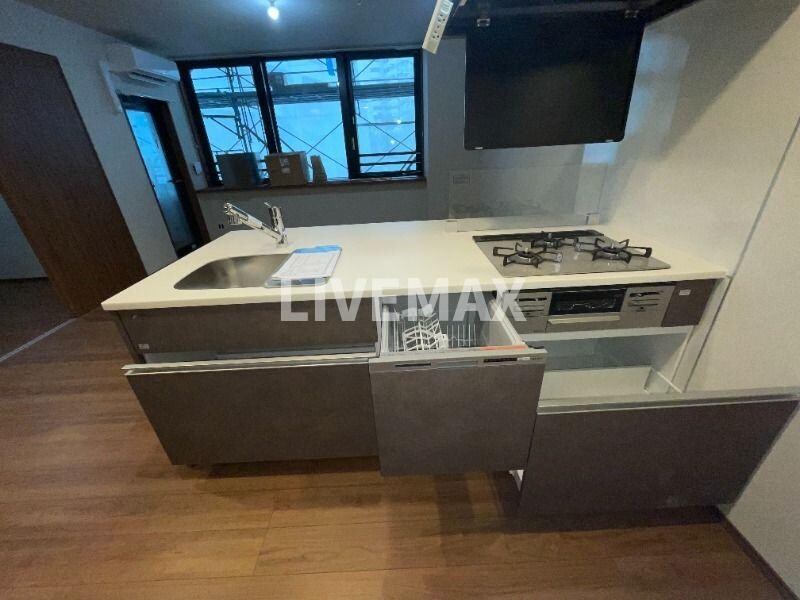 SELENE御殿山の物件内観写真