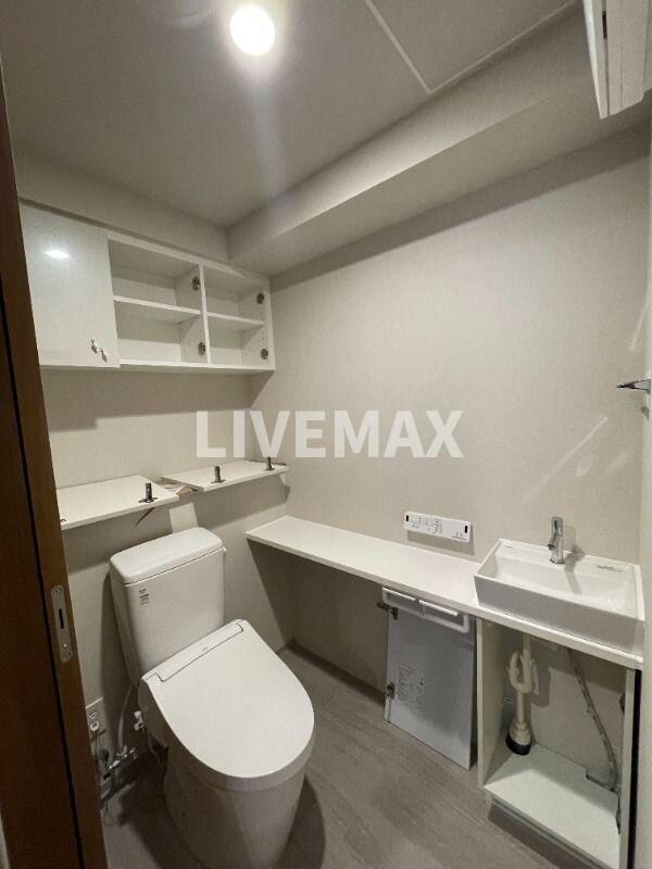 SELENE御殿山の物件内観写真