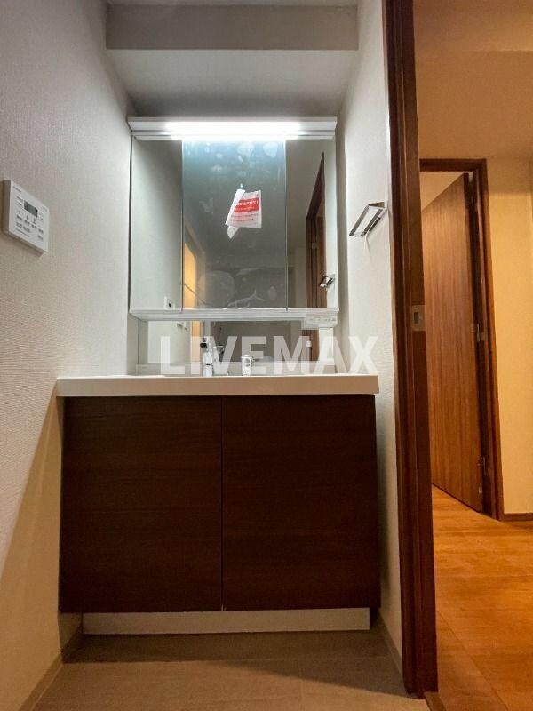 SELENE御殿山の物件内観写真