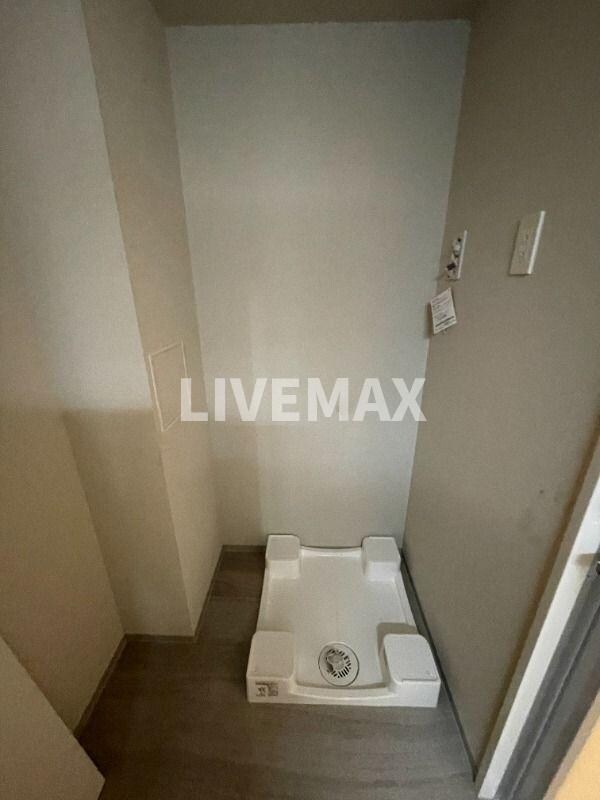 SELENE御殿山の物件内観写真